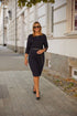 Robe de jour model 201122 La Aurora